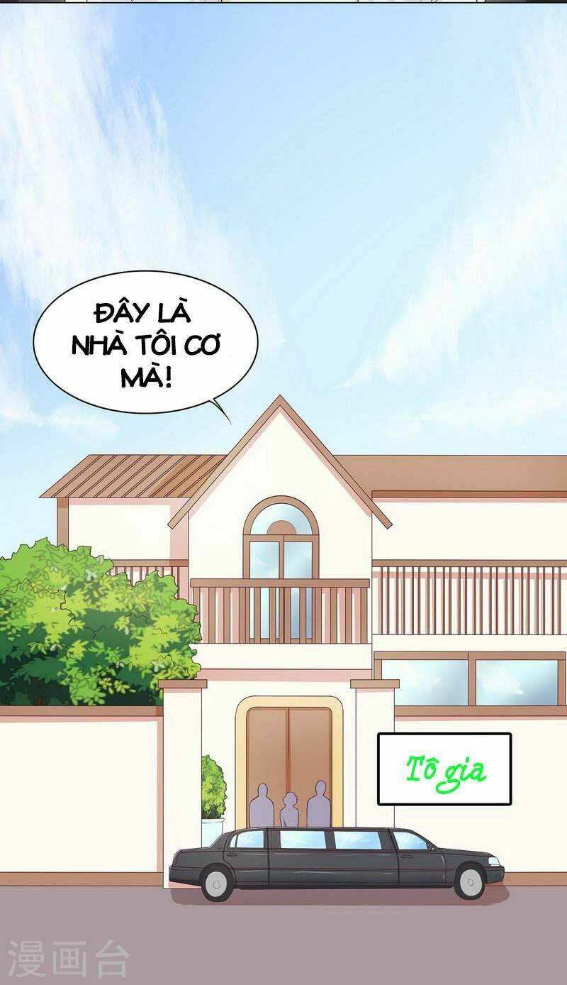 101 Phương Pháp Của Tổng Tài: Chapter 18