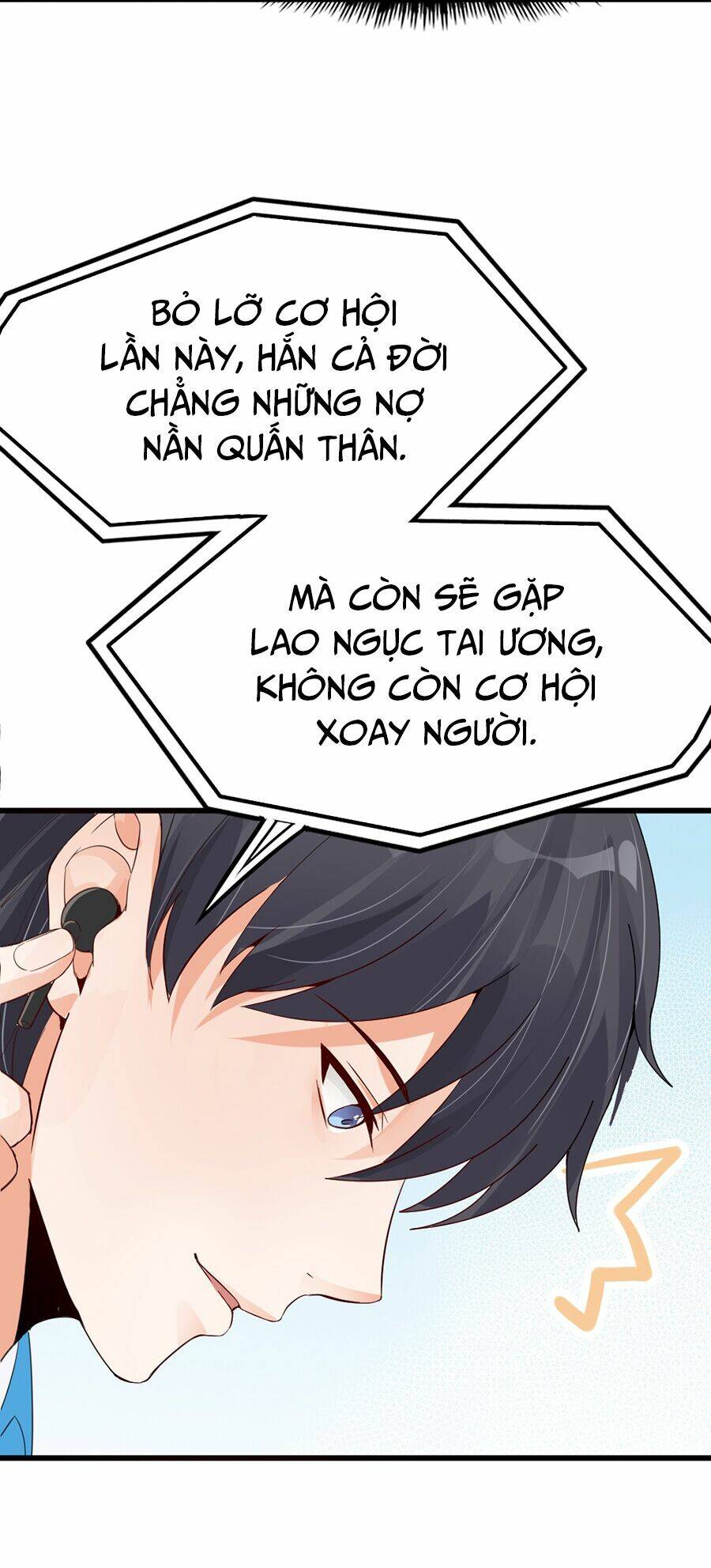 Cửa Hàng Âm Dương: Chapter 6