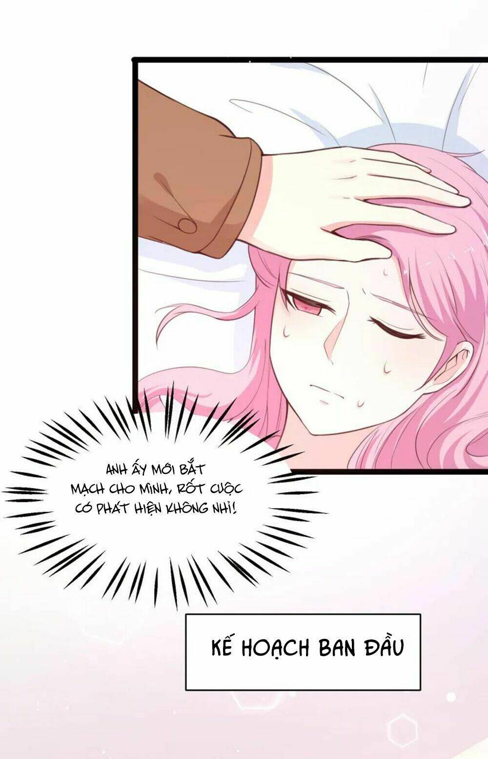 Boss Của Tôi Là Đại Thần: Chapter 115