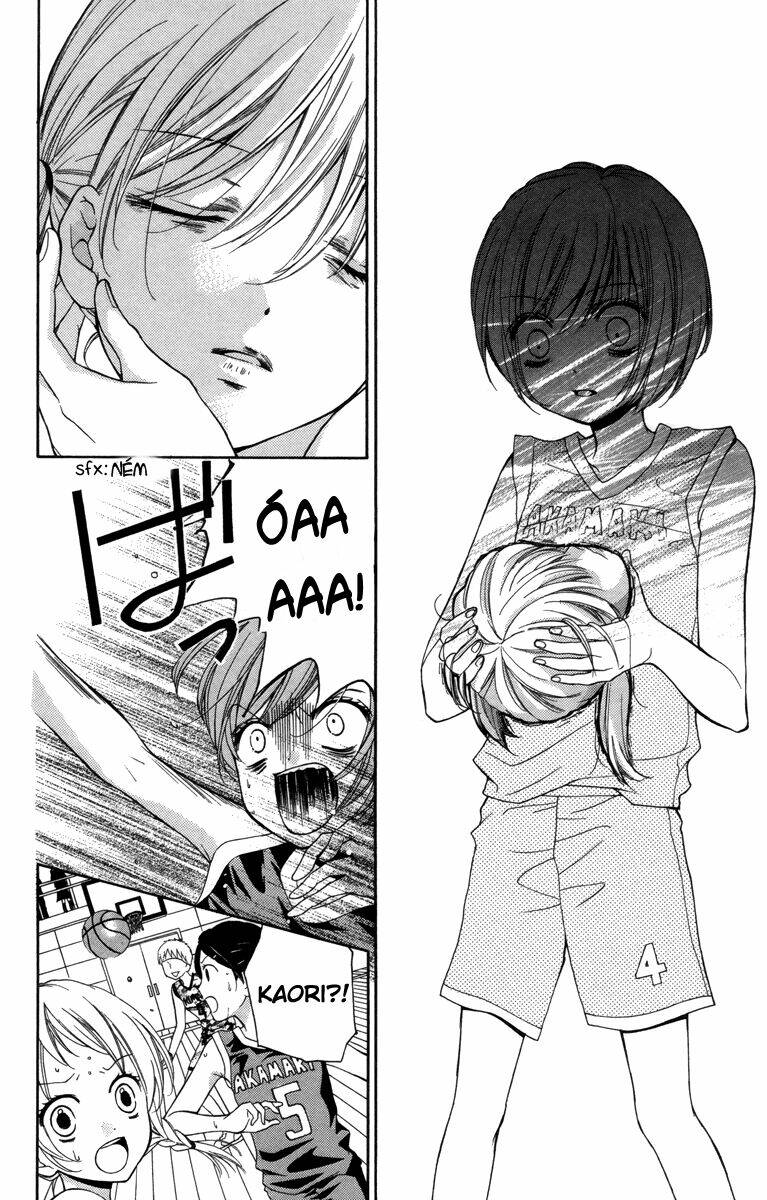 Screaming Lesson!!!: Chapter 18