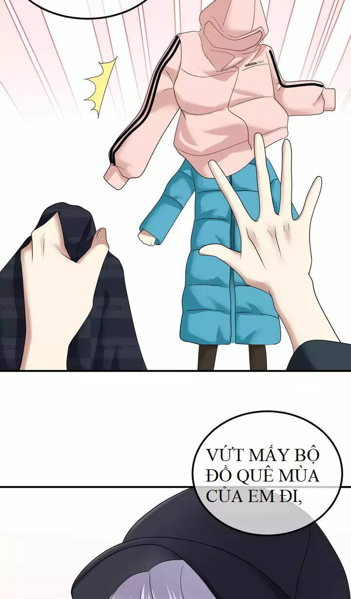 Thần Tượng Điểm Zero: Chapter 87.1