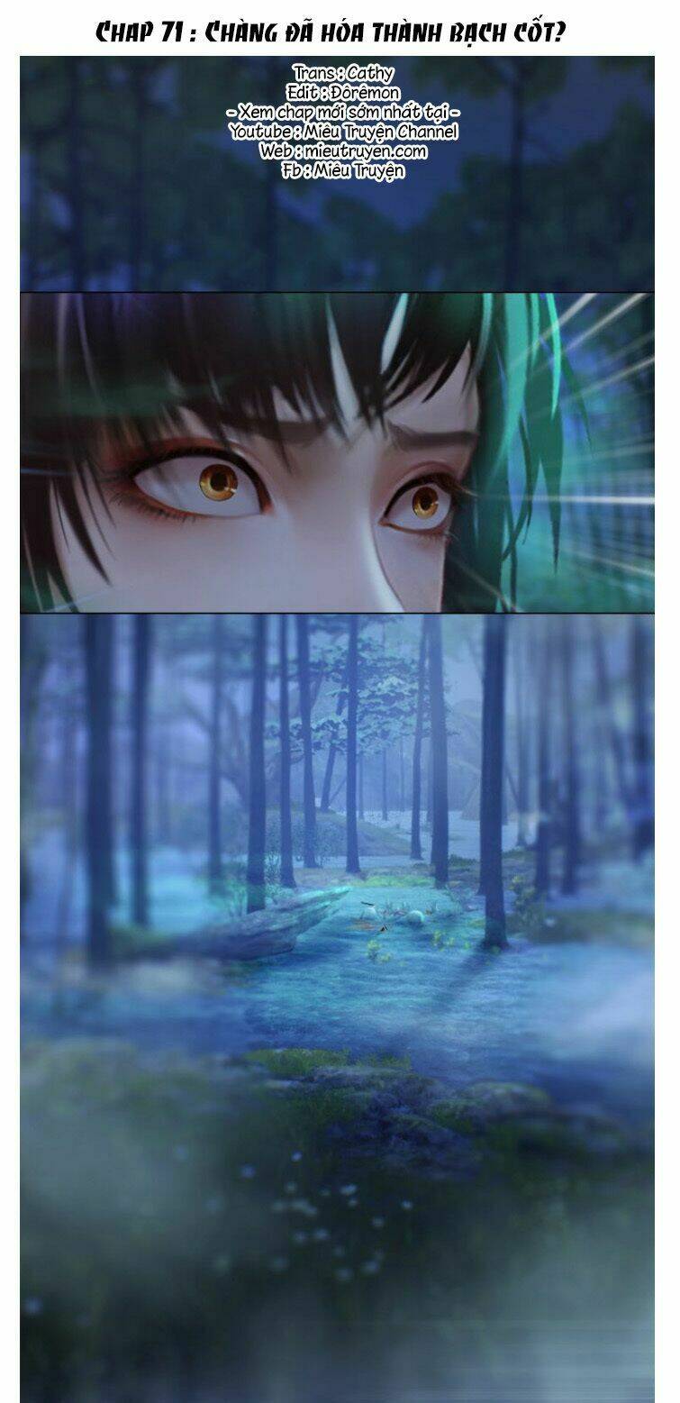 Phong Quỷ Truyền Thuyết: Chapter 71