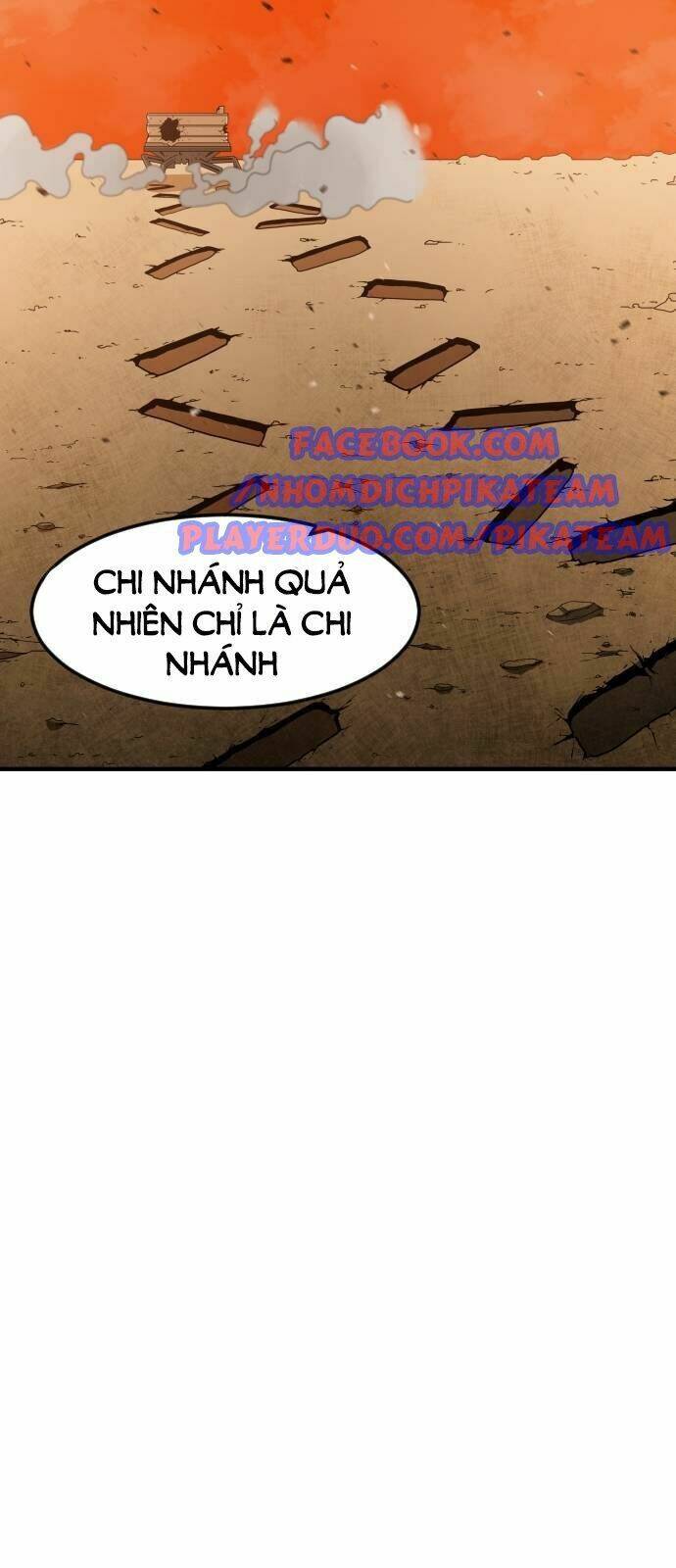 Chinh Phạt Học Đường: Chapter 2