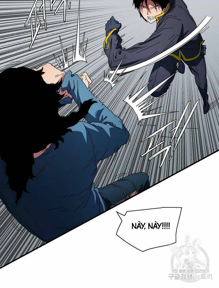 Các Chòm Sao Chỉ Chú Ý Mình Tôi: Chapter 32