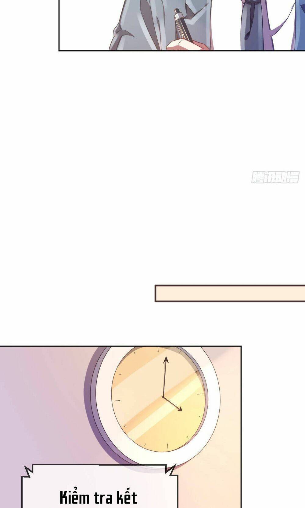 Đại Thần Gaming Đơn Phương Tôi: Chapter 10