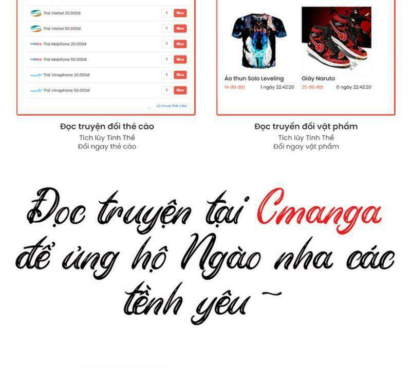 Bạn Gái Tôi Mới 30+: Chapter 61