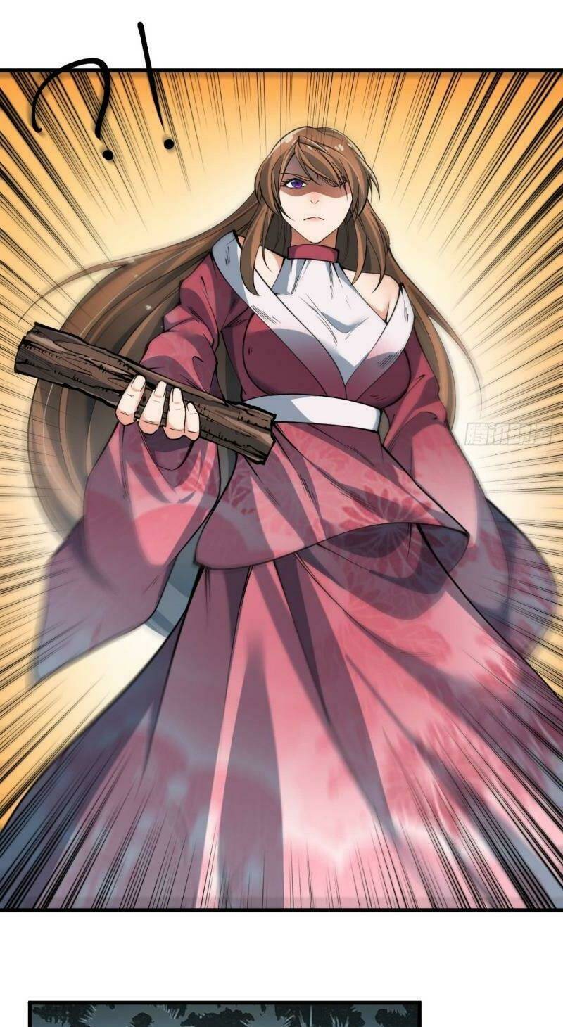 Nhất Chiêu Tiên: Chapter 8