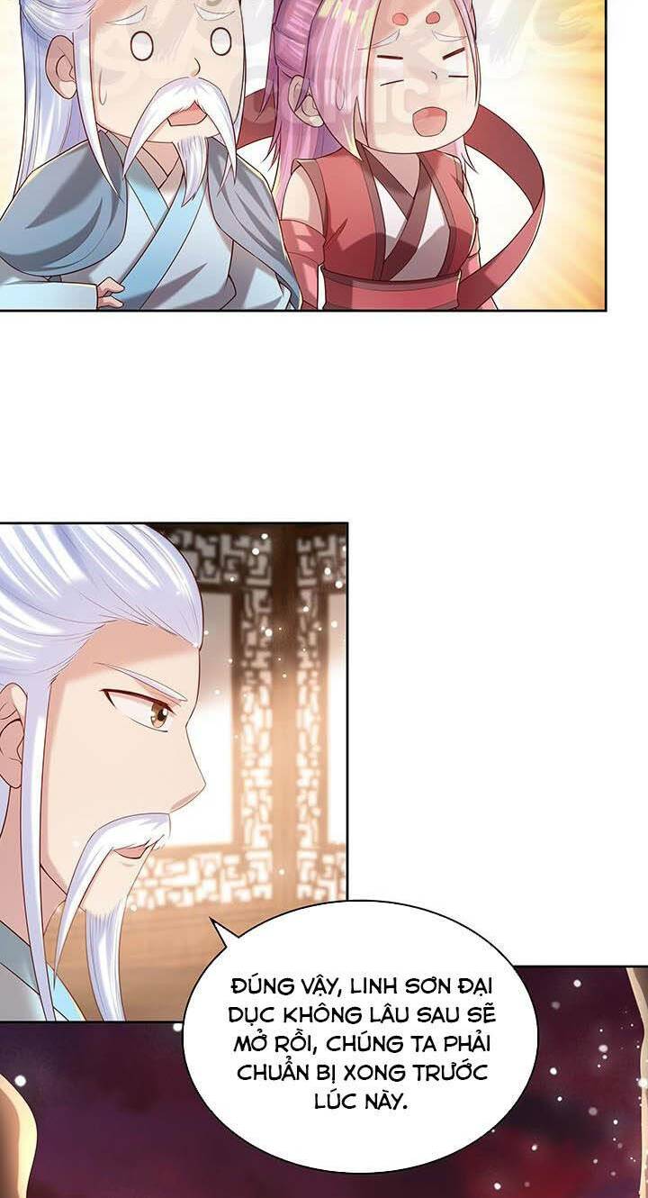 Siêu Phàm Truyện: Chapter 146