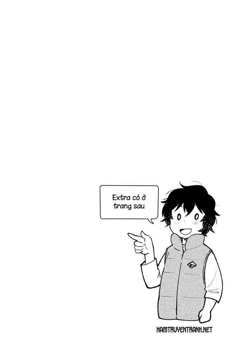 Nếu Định Mặc, Thì Hãy Mặc Như Thế Này Đi: Chapter 32