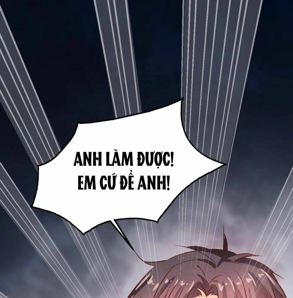 Sau Này Vẫn Cứ Thích Anh: Chapter 22