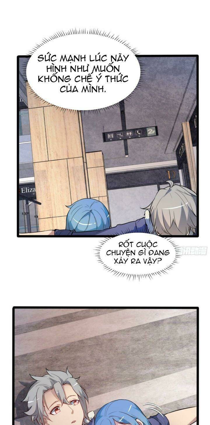 Mạt Thế Yêu Hành Ký: Chapter 7