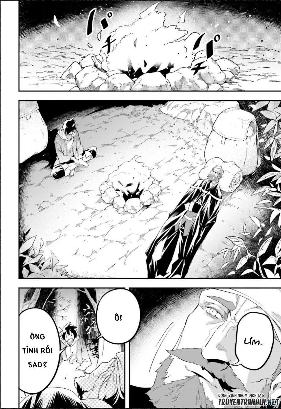 Thường Dân Cấp 999: Chapter 29