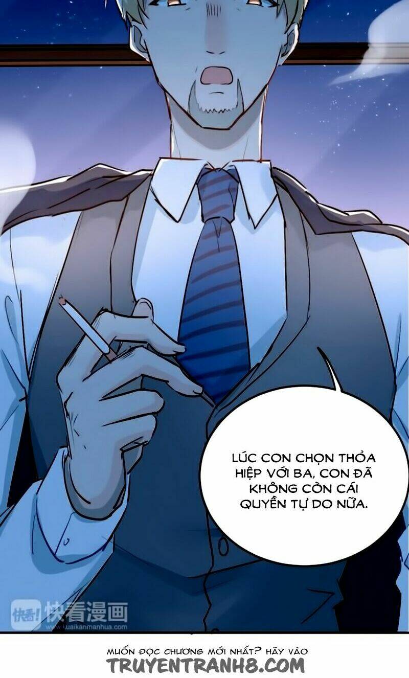 Đầu Gấu Biết Yêu: Chapter 18.2