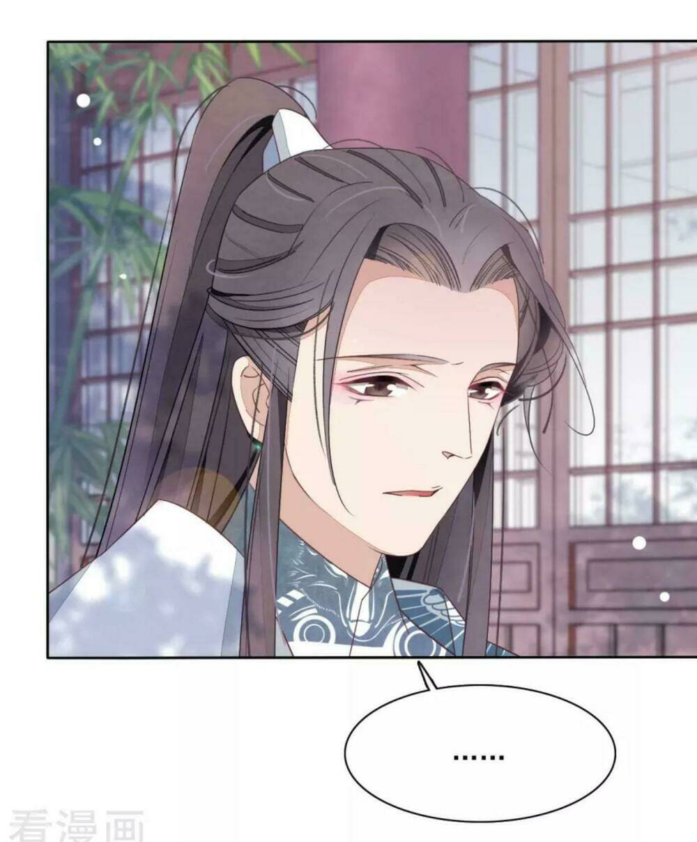 Xuyên Về Cổ Đại Làm Quốc Bảo: Chapter 8