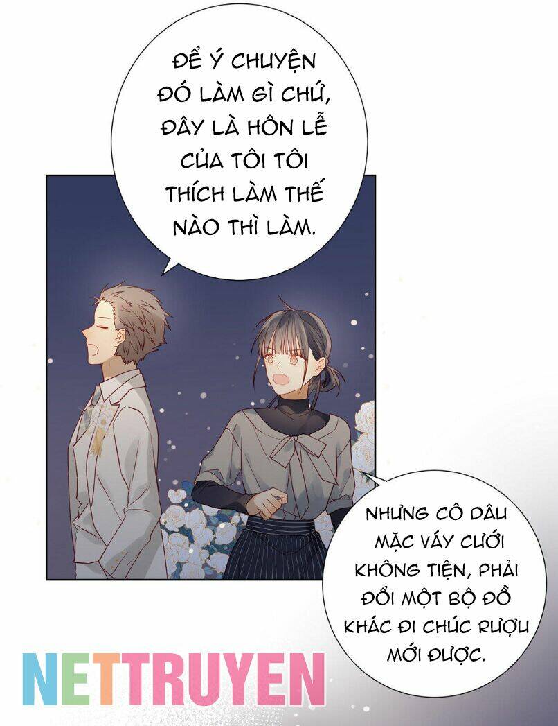 Lời Thề Như Sương Triều: Chapter 12