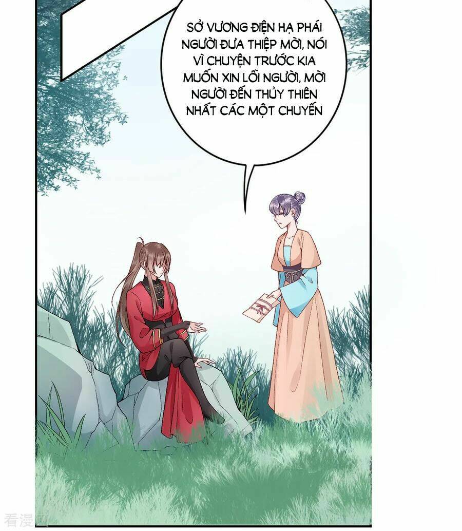 Hoàng Phi 9000 Tuổi: Chapter 85