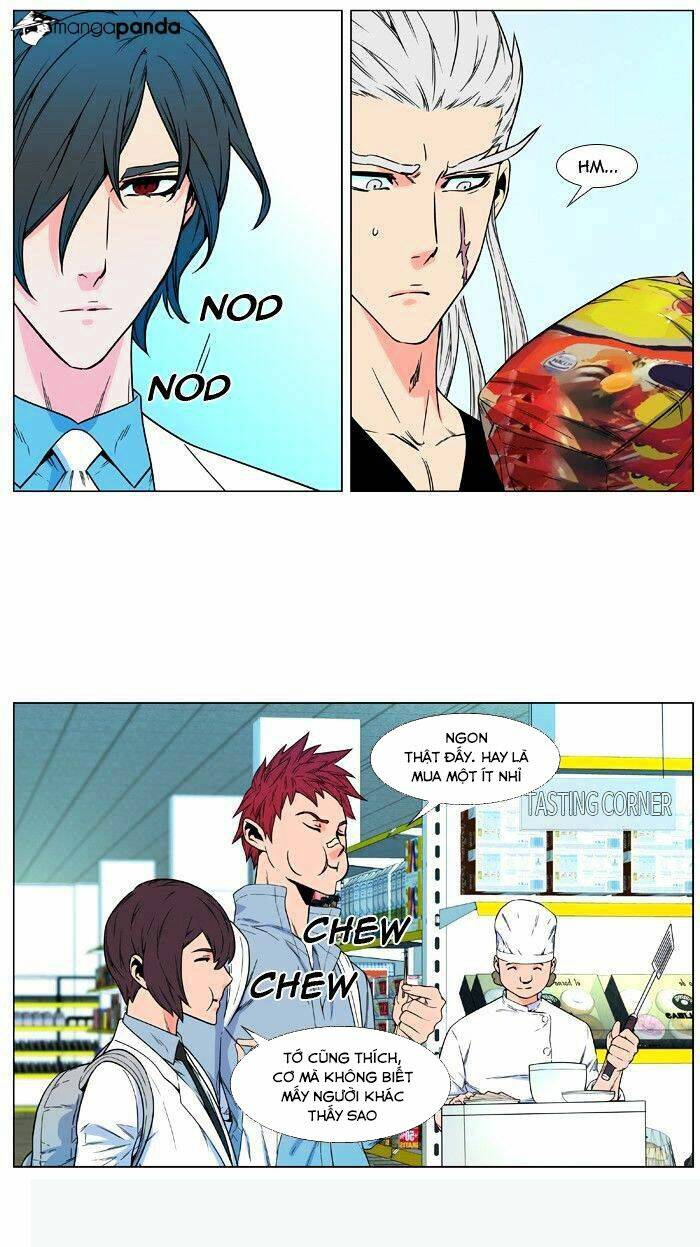 Ma Cà Rồng Quý Tộc: Chapter 478