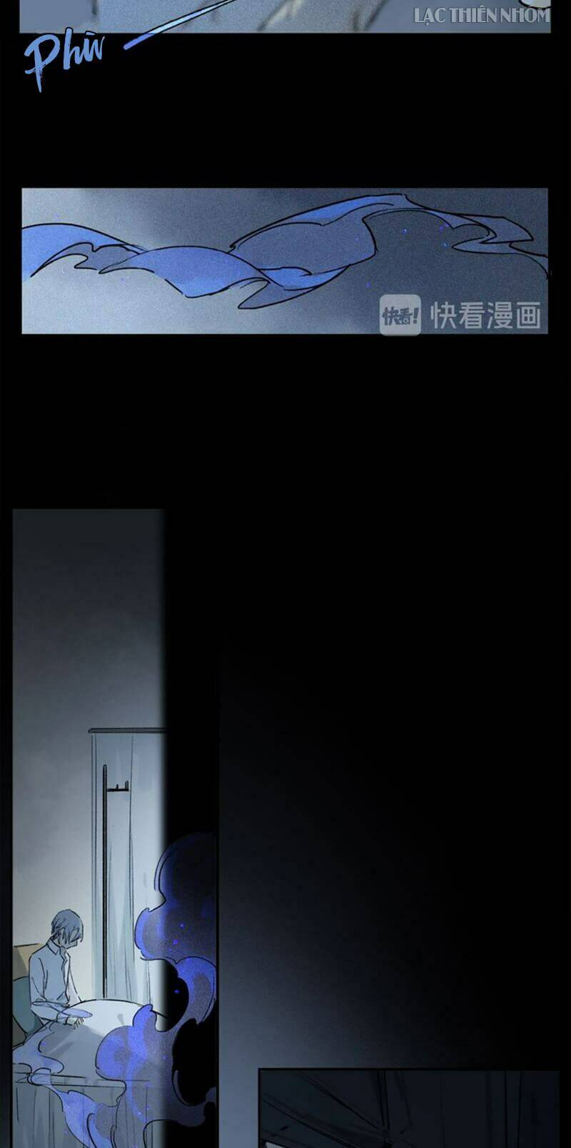 Vợ Yêu Của Ác Ma: Chapter 50.2