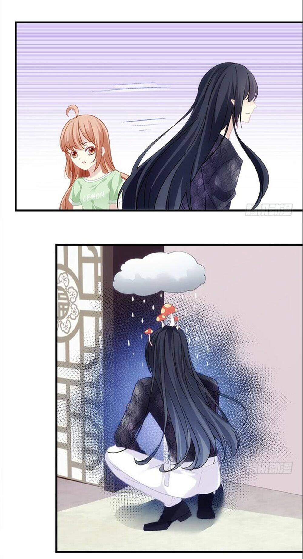 Ám Dạ Vô Thường: Chapter 64