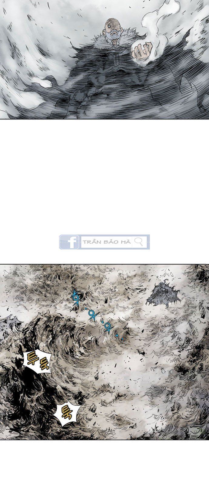 Cao Thủ 2: Chapter 70