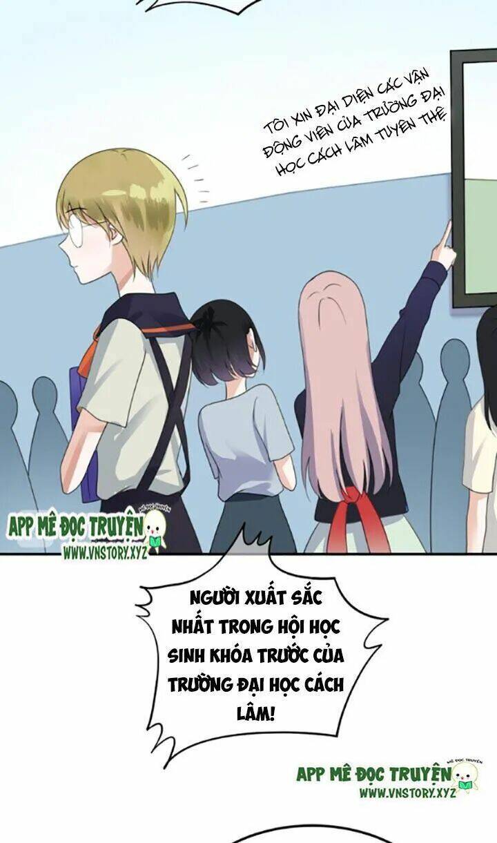 Thần Tượng Điểm Zero: Chapter 120