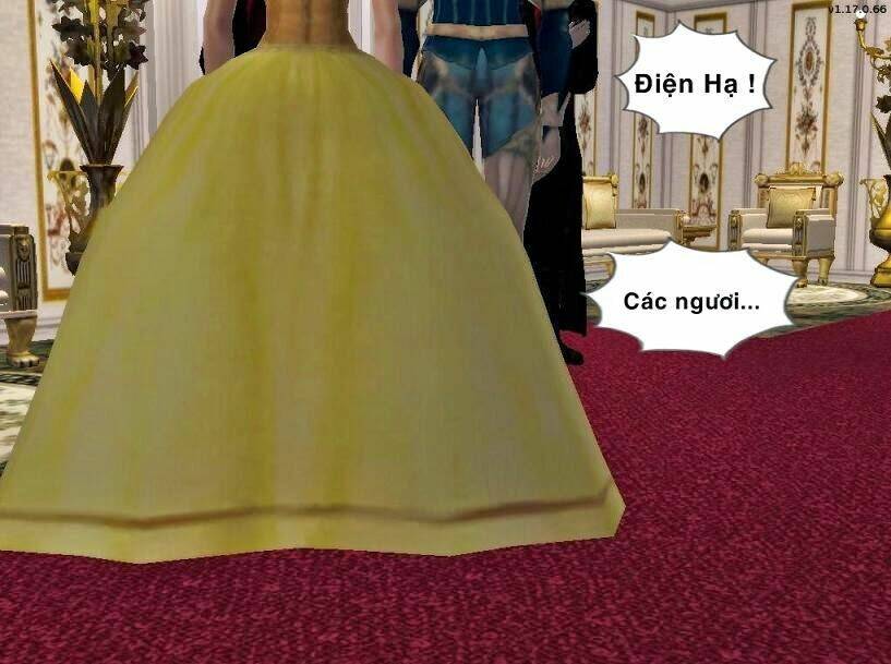 Truyện Sims - Earl Story: Chapter 28