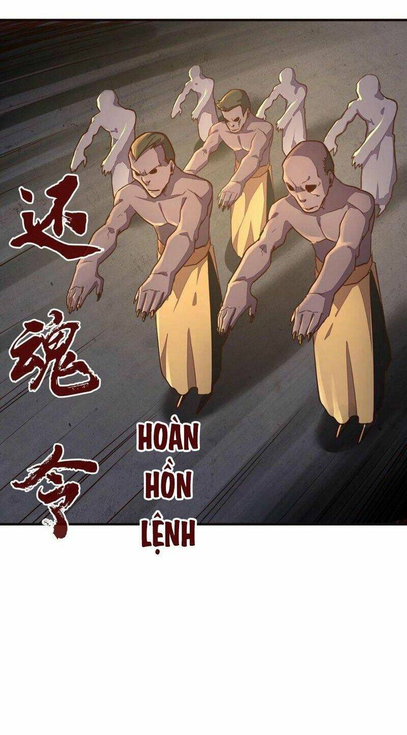 Sinh Tử Quyết: Chapter 88