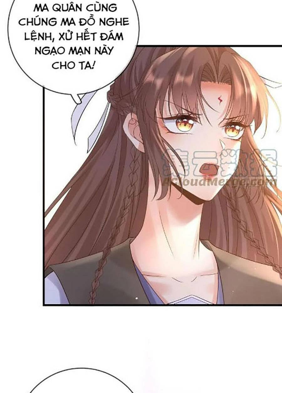 Ma Đầu Vạn Ác Năm Tuổi Rưỡi: Chapter 114