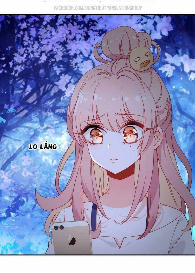 Chuyển Phát Nhanh Tình Yêu: Chapter 12