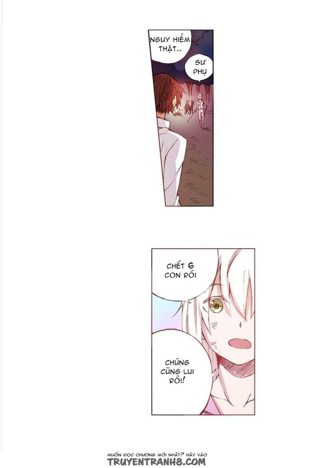 Vì Tôi Là Ông Chú Mở Tiệm Bán Vũ Khí: Chapter 7