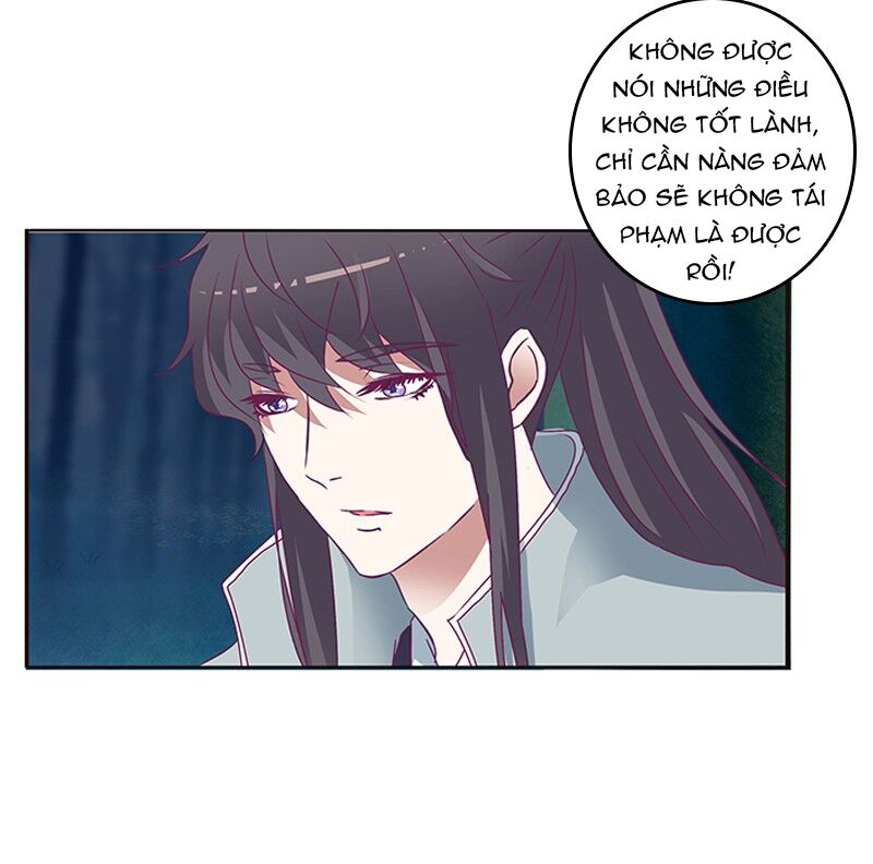 Thông Linh Phi: Chapter 300