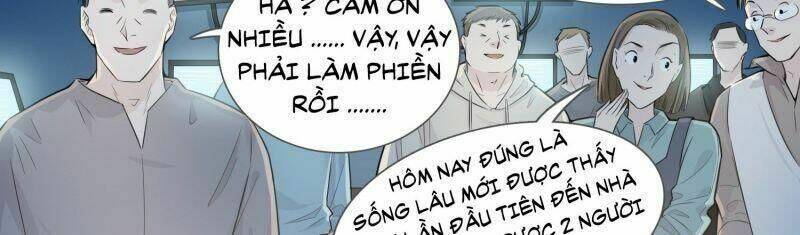 Kẹo Bông Gòn Và Mộng Giữa Ban Ngày: Chapter 19