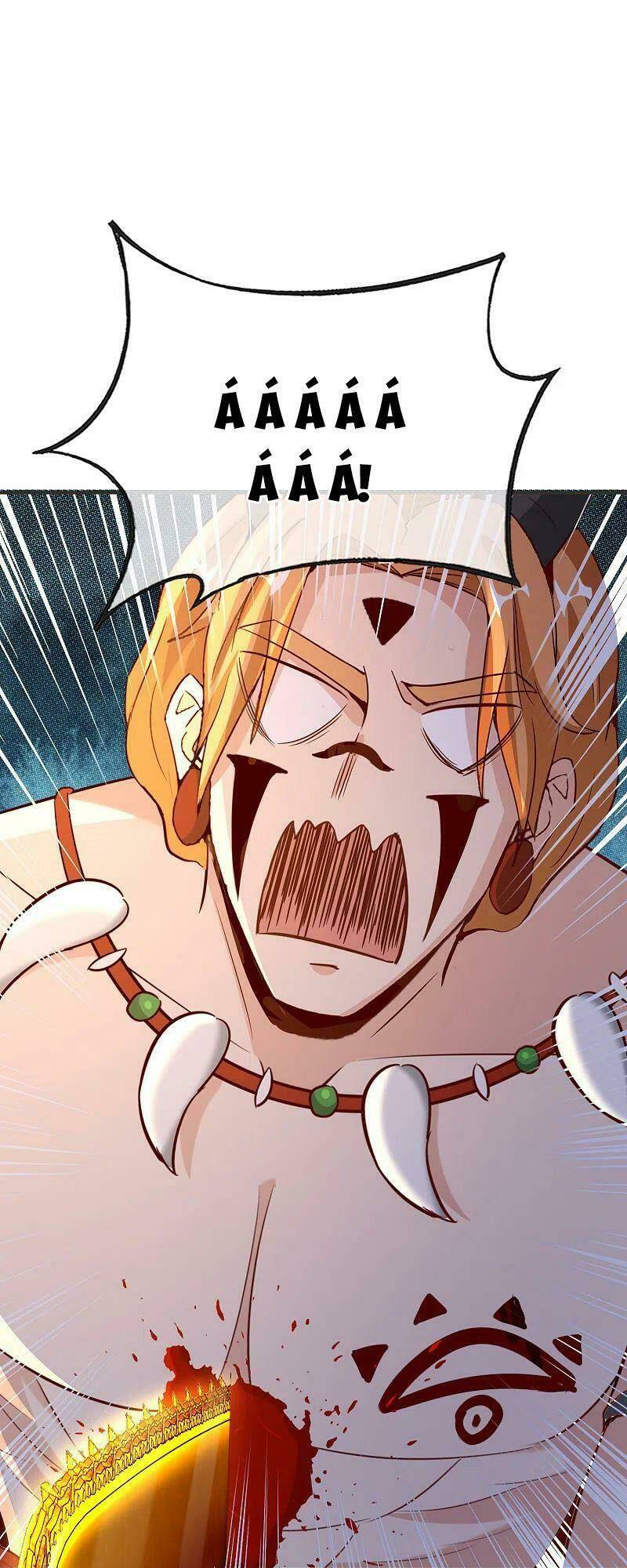 Vòng Bạn Bè Mạnh Nhất Của Tiên Giới: Chapter 140