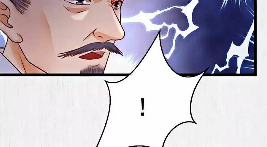 Hoạn Phi Hoàn Triều: Chapter 22