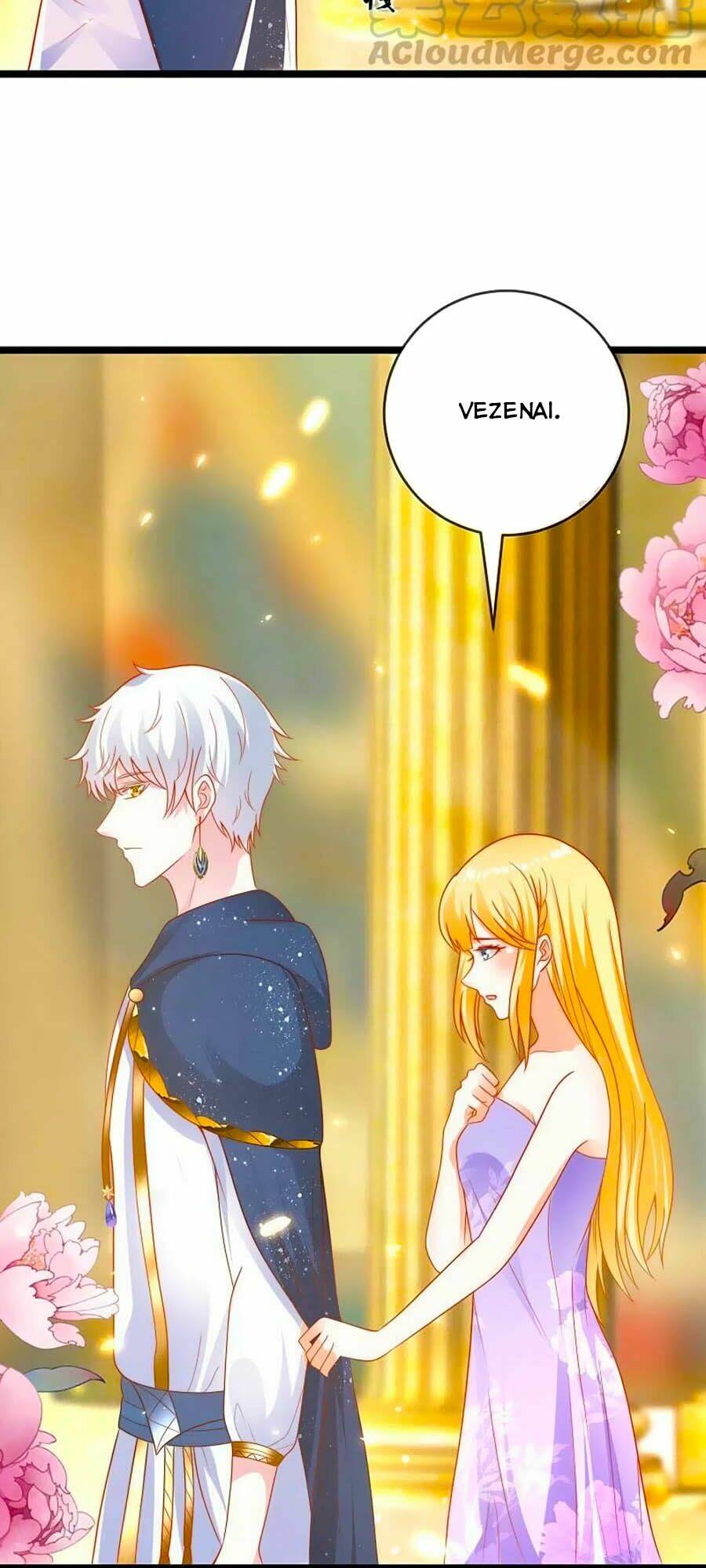 Sủng Hậu Của Vương: Chapter 111
