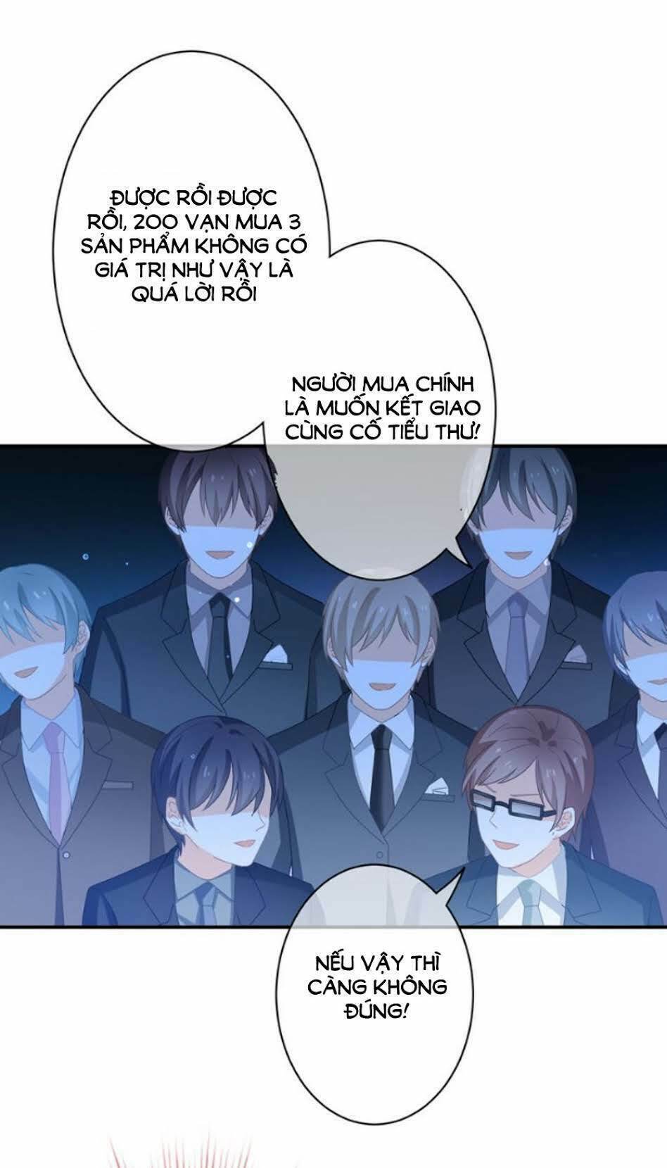 Tiệm May Luyến Sắc: Chapter 10