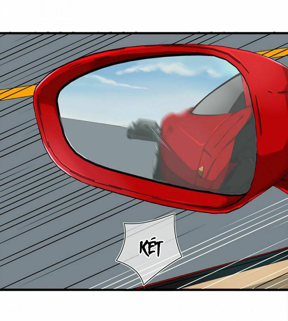 Nhật Ký Dạy Dỗ Của Gia Tộc Đáng Yêu: Chapter 19