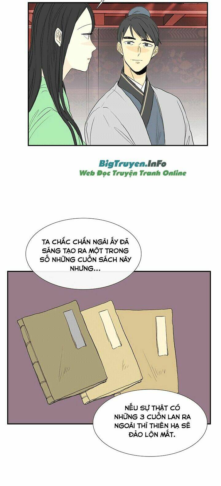 Học Sĩ Tái Sinh: Chapter 56