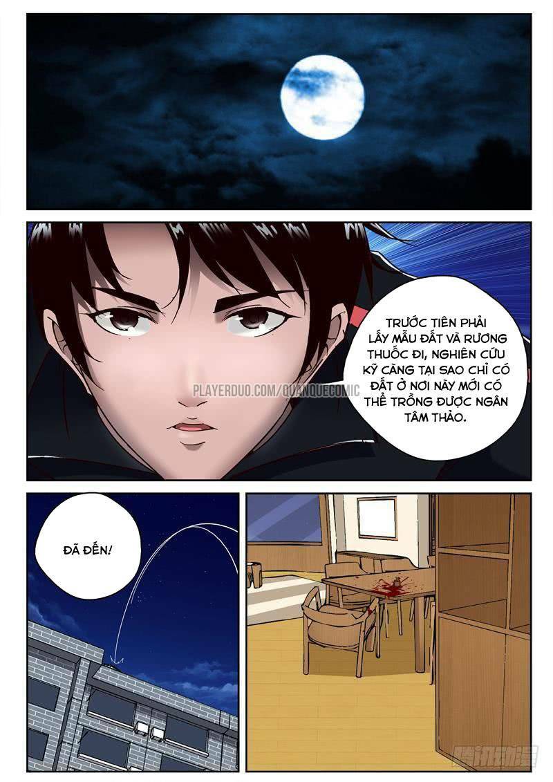 Tối Cường Khí Thiếu: Chapter 66