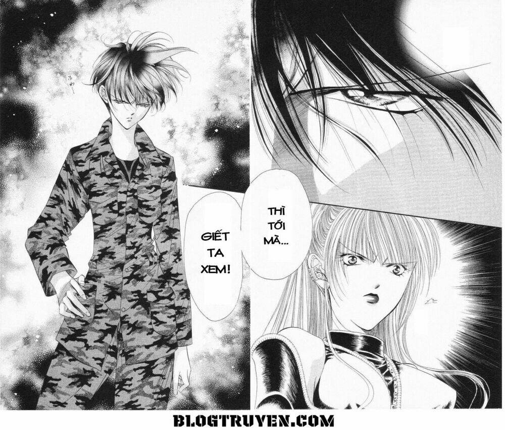 Tokyo Crazy Paradise: Chapter 97