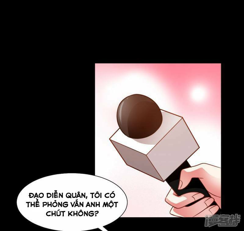 Minh Tinh Là Huyết Tộc: Chapter 19