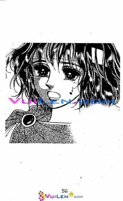 Nữ hoàng biển cả: Chapter 1