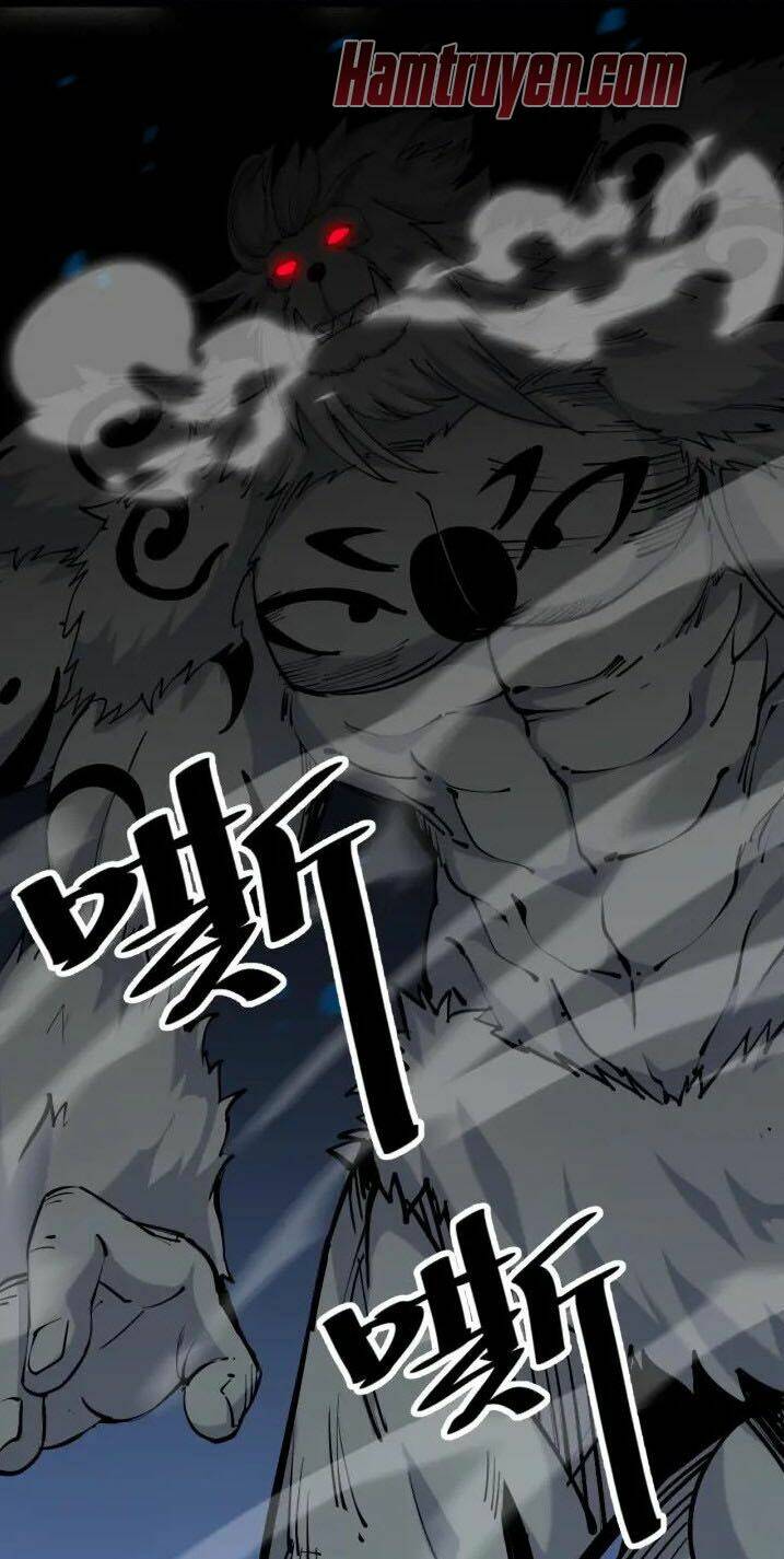 Ngự Thiên Thần Đế: Chapter 57