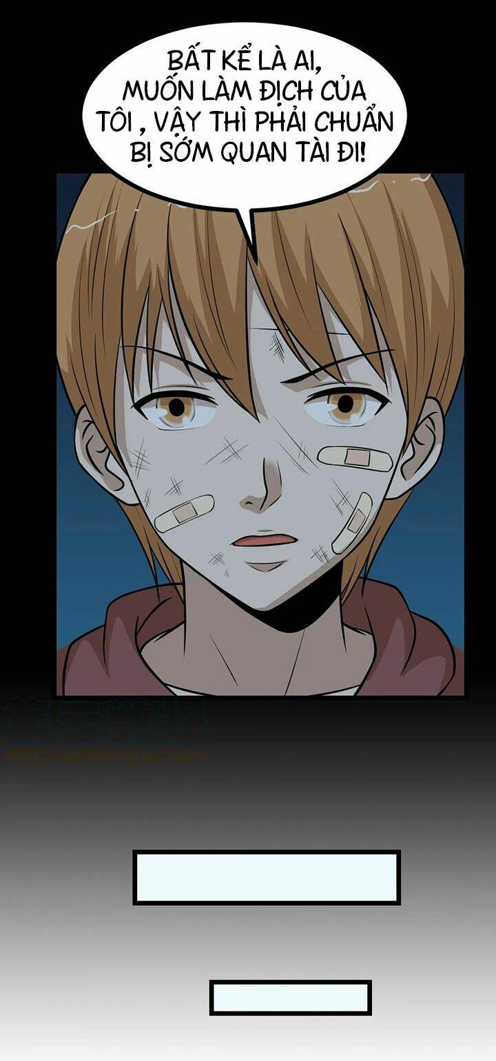 Đai Ca Trở Lại Tuổi 16: Chapter 60