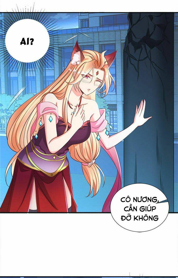 Tọa Ủng Tinh Cầu: Chapter 2