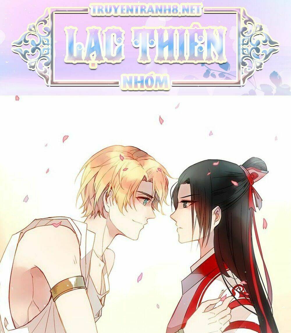 Tại Hạ Là Thần Tình Yêu: Chapter 40