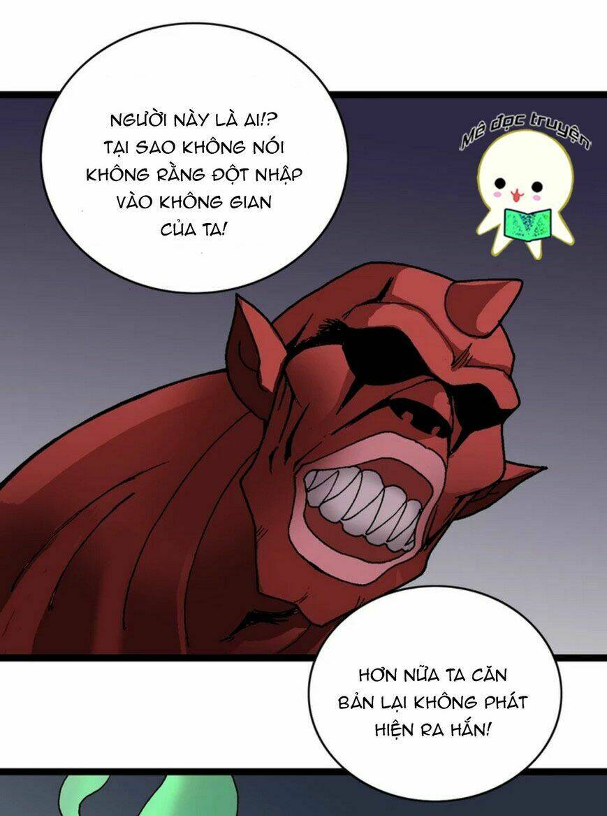 Thiếu Niên Siêu Năng Lực: Chapter 6