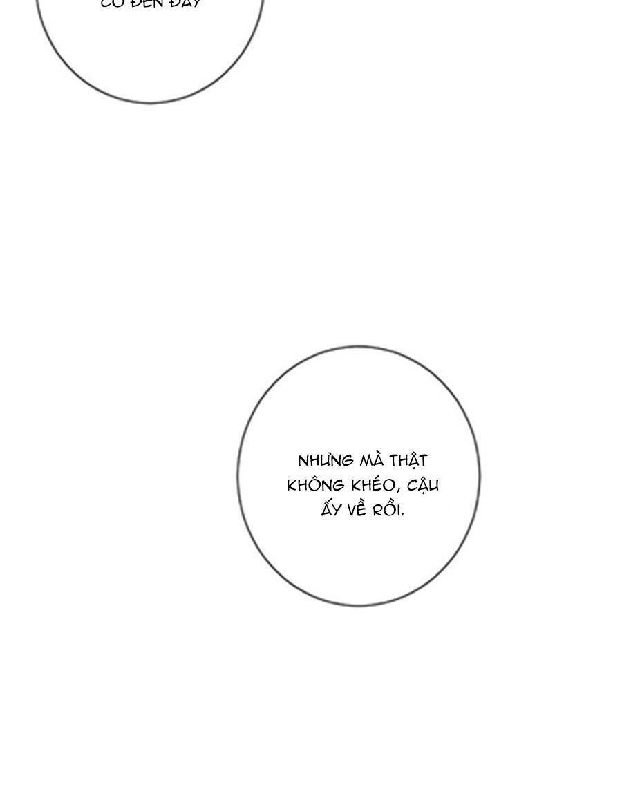 Tâm Động Thuấn Di: Chapter 66