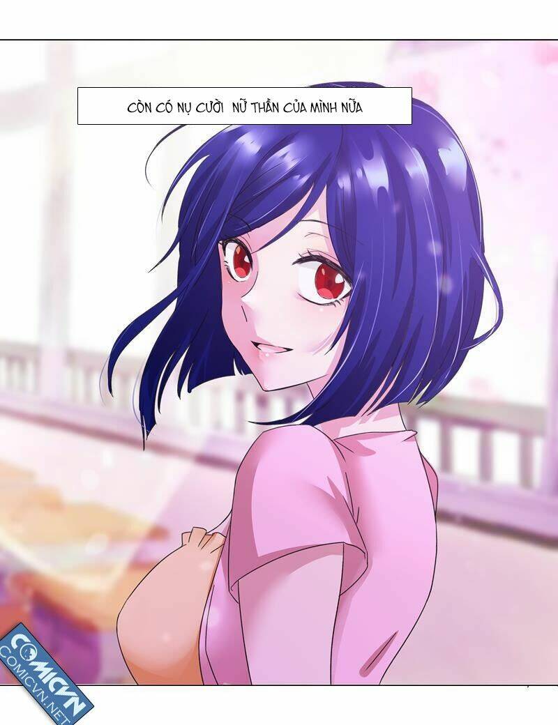 Nhất Niệm Tung Hoành: Chapter 1