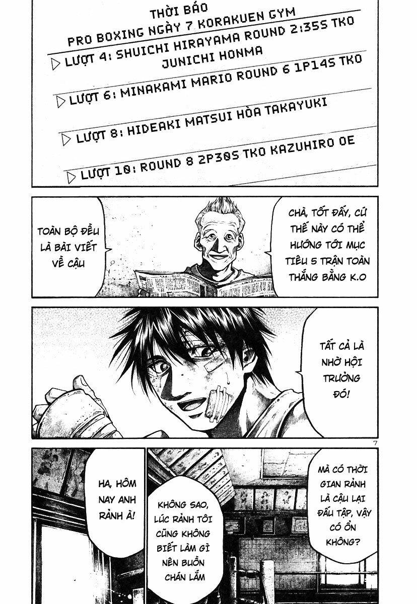 Rainbow: Chapter 163